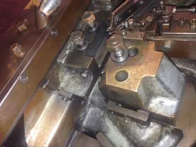 USED 1975 KYOEI SR-0