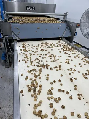 Laser Oven