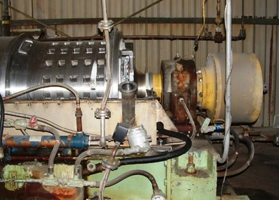 (2) Bird 36 x 72 screen bowl decanter centrifuges, 304SS.