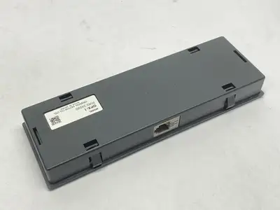 USED ORIENTAL MOTOR VEXTA OPERATIONAL UNIT CONTROLLER