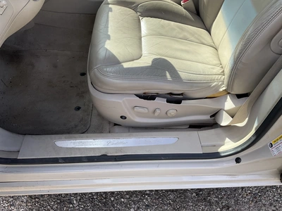 Used 2010 CADILLAC DTS Sedans Michigan US | Miedema Asset Management Group #1322351