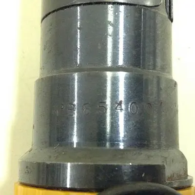 USED ATLAS COPCO 65400