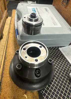 2021 DOOSAN PUMA 2100SY II CNC Lathes Multi-Axis | Clark Machinery Sales, LLC (10)