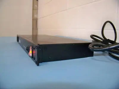 Juice Goose JG11-15A Power Distribution Center for 19" Rack Systems