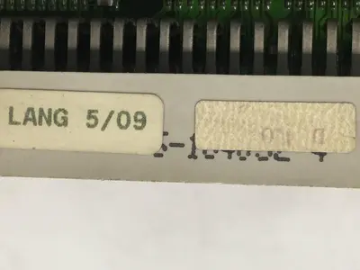 USED KEBA D0321 1914D-0