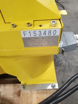 USED 2014 FANUC M-1IA/0.5S