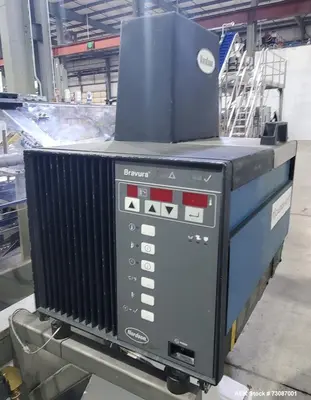 Used ECONOCORP SPARTAN Cartoners Horizontal Load - Automatic Load Illinois US | Aaron Equipment #87006
