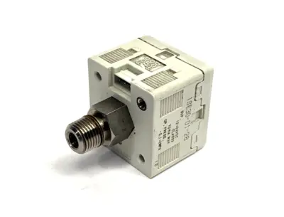 USED SMC ISE30-01-28