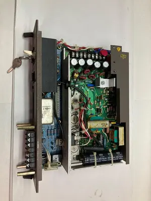 USED GE FANUC IC600PM500B