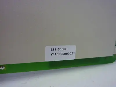 NEW HONEYWELL 621-3560R