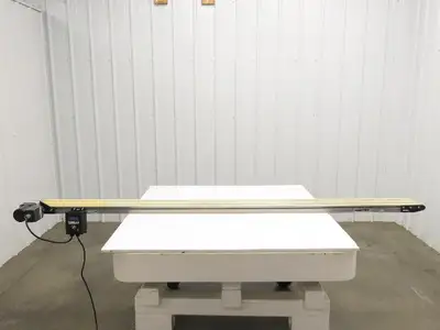 Used DORNER _UNKNOWN_ Belt Conveyors | Arrow Industrial #561661