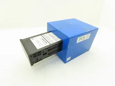 Kyowa WGI-400A-10 Instrumentation Amplifier 4-Digit LED