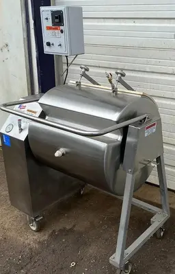 USED DANIELS 200