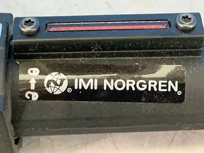 Used IMI NORGREN F72G2ANAE1 Pumps Ohio US | HGR 24 #1314988