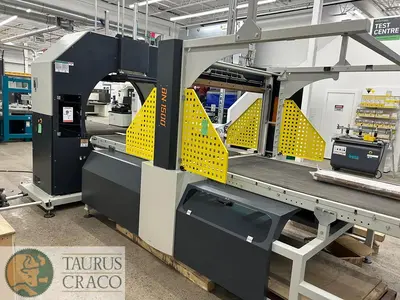 USED 2023 EDDA SPINNER 1500 S BN