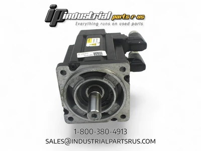USED ALLEN BRADLEY MPL-B320P-MJ72AA