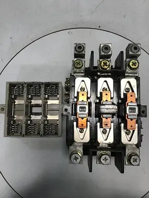 USED MITSUBISHI S-K150