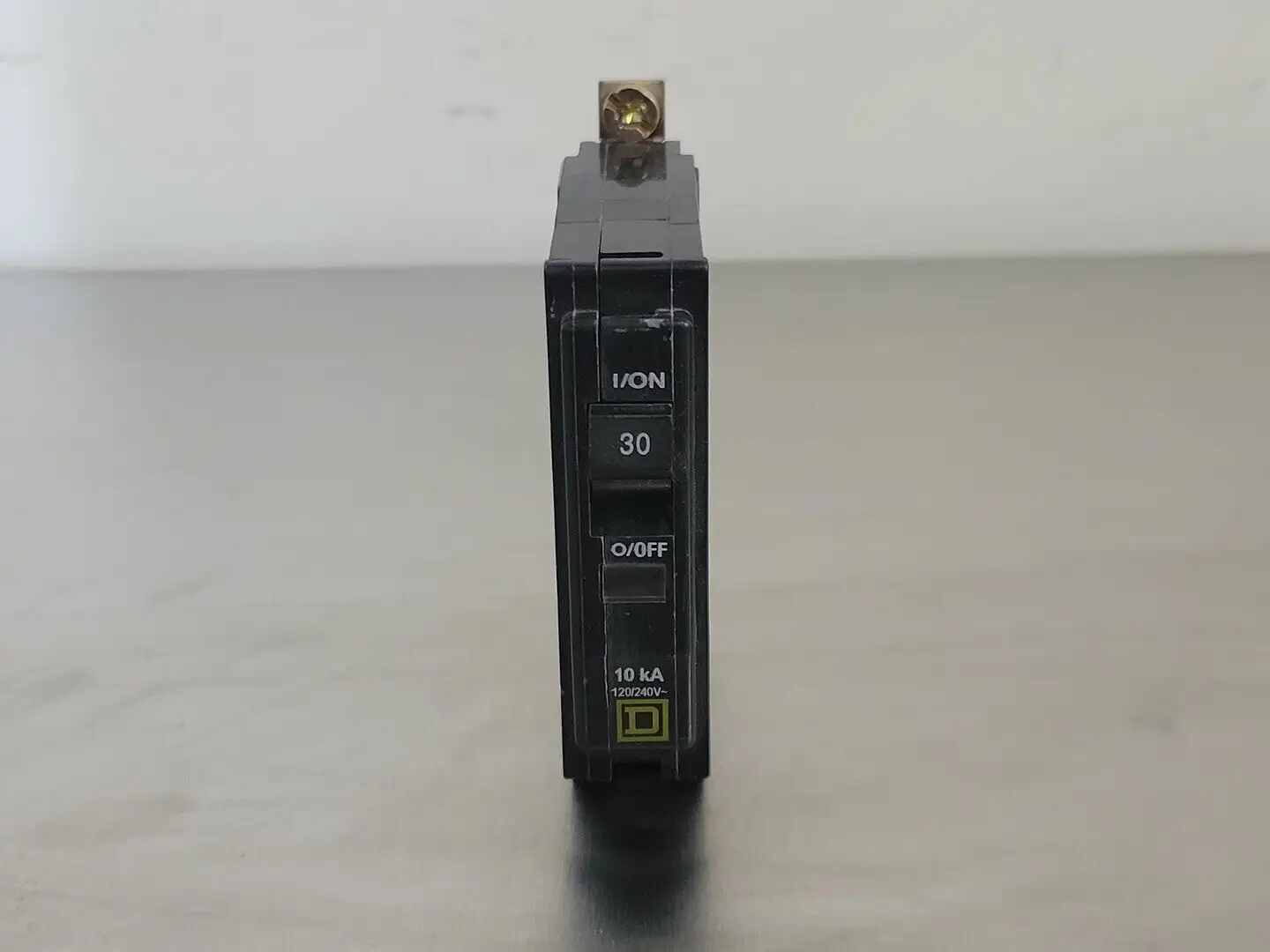 USED SQUARE D QOB130