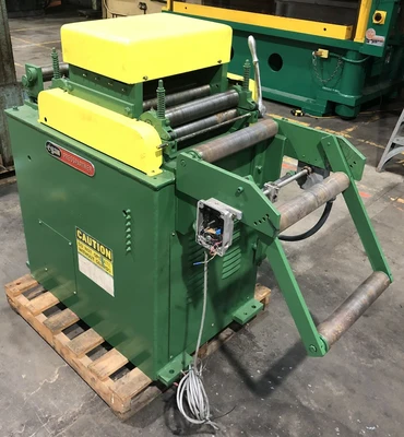 USED EGAN S22-815
