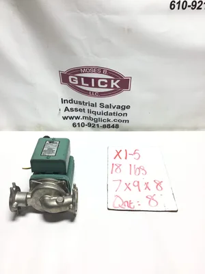 Taco 0013-SF3 Cartridge Circulator Pump 1/6HP 2.0Amp 60Hz 115V 3250RPM 125PSI