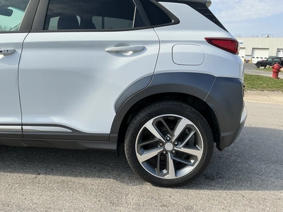 Used 2019 HYUNDAI KONA SUVs Michigan US | Miedema Asset Management Group #1579949