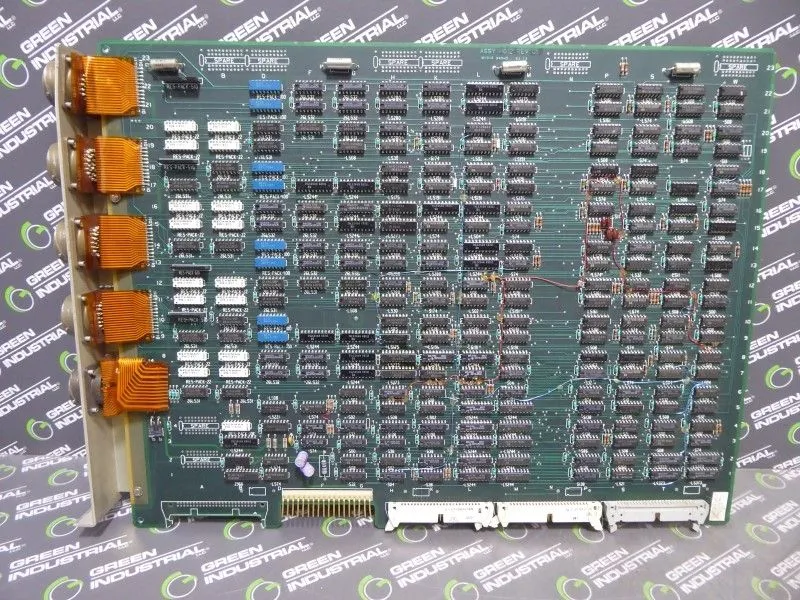 Gould Modicon H012 PROM Board Assembly Rev. C1 Used