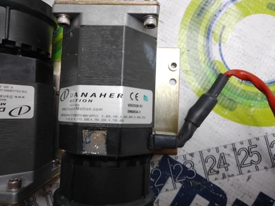 USED DANAHER VCE0530-S1 EN60034-1