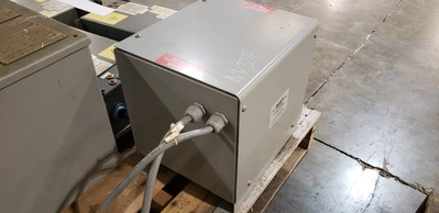 Daykin PSD4862425-5E 24v DC Power Supply