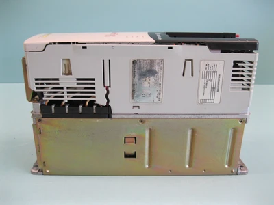 Allen-Bradley 20B-C011A0AYNANA0 Powerflex 700 7.5 HP AC Drive FOR PARTS G19
