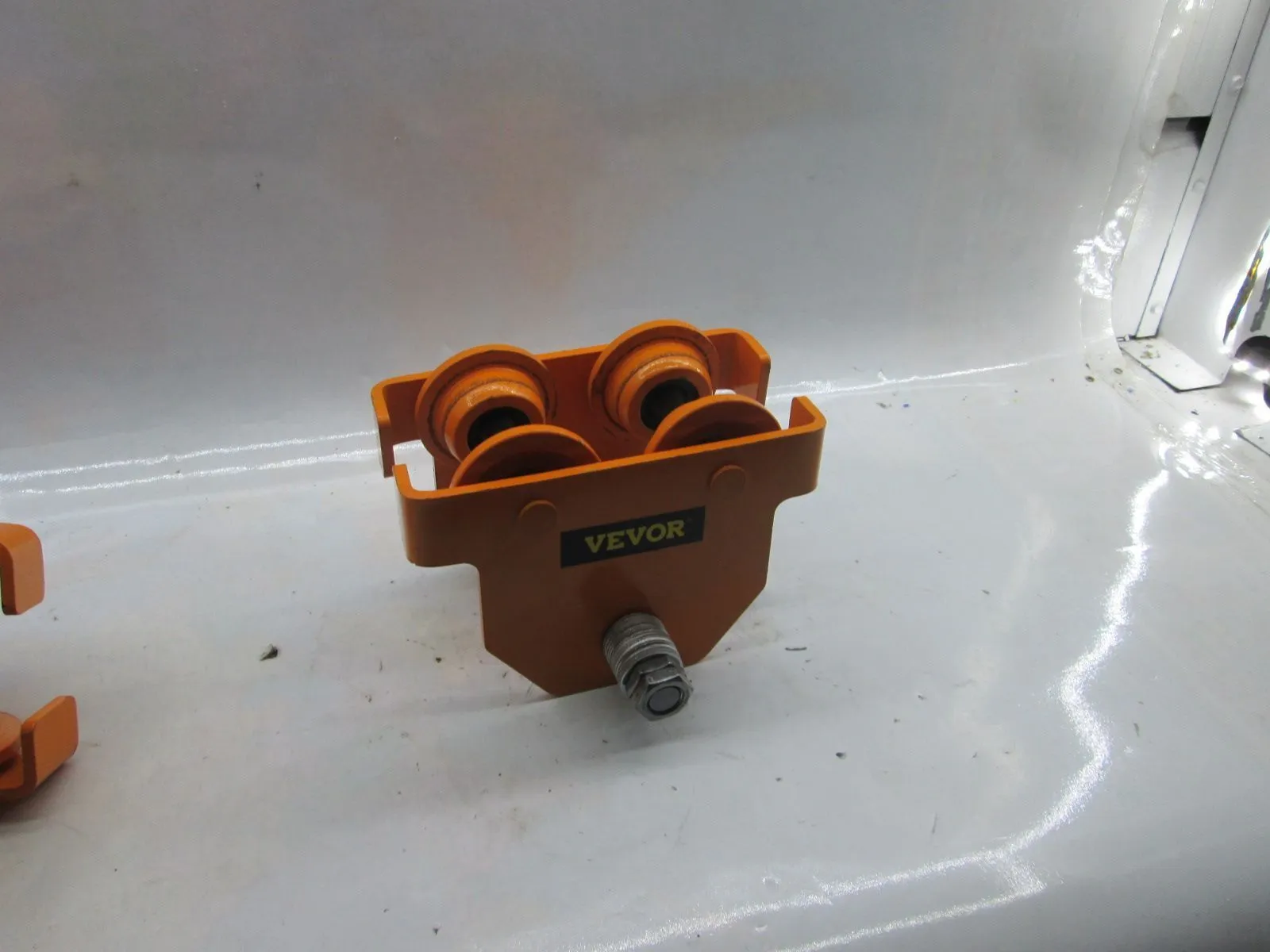 USED VEVOR 0.5T
