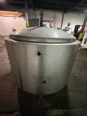 Used _UNKNOWN_ _UNKNOWN_ Autoclaves, Reactors & Kettles Ohio US | Federal Equipment Company #1336476