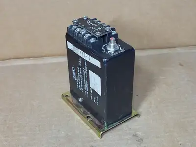USED ISSC/KANSON ELECTRONICS 1017SP7-C-7-B