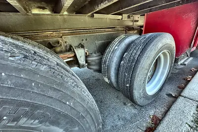 Used 2000 FREIGHTLINER FL70 Dump trucks New York US | Proxy Equipment #1378042
