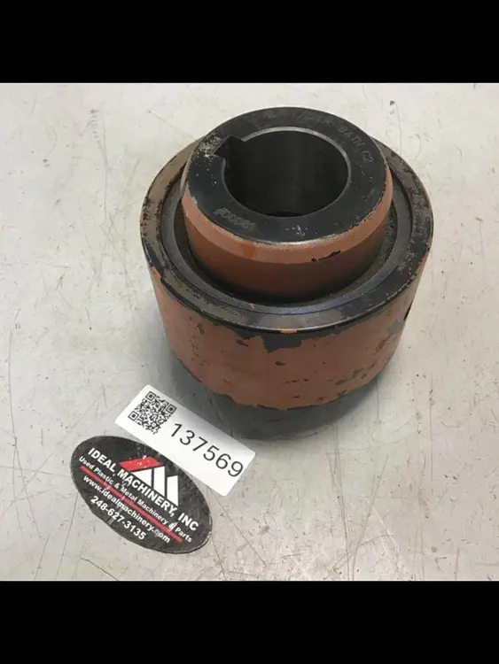 Used LOVEJOY 81 Motors (misc) | Ideal Machinery #662091
