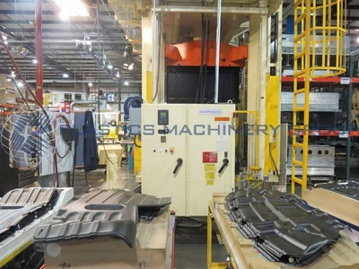 Trim Press Buhler/Prince MP 150