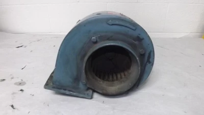 Used US ELECTRICAL _UNKNOWN_ Blowers | OCO Industrial #1634529