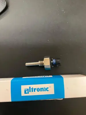ALTRONIC TEMPERATURE TRANSDUCER PN-691212-450