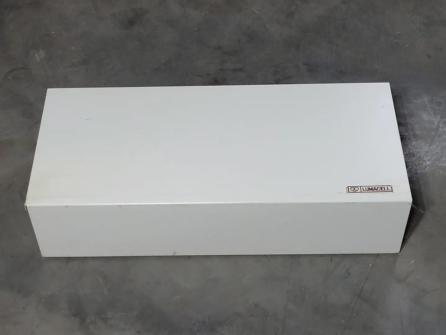 USED LUMACELL RG24S720TD