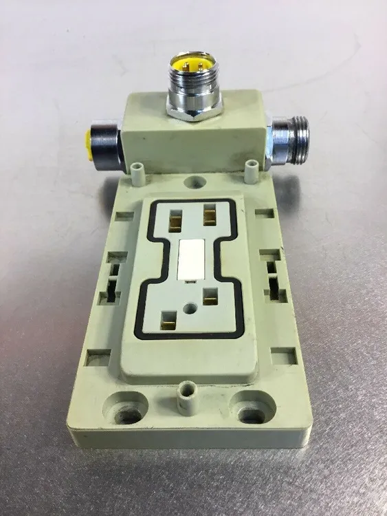 Used Allen-Bradley _UNKNOWN_ PLC Processors South Carolina US | Palmetto Automation #1164696
