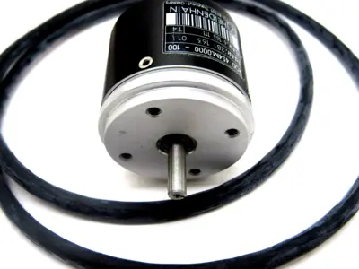 NEW HEIDENHAIN ROD454M.0000-100 ENCODER ROD454M0000100