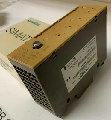 NEW Siemens 6ES5450-8MB11