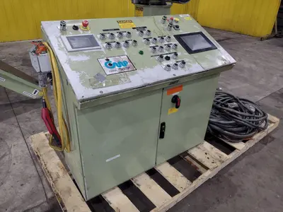 USED CWP