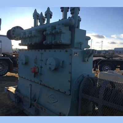 USED DAVID BROWN AH1-355