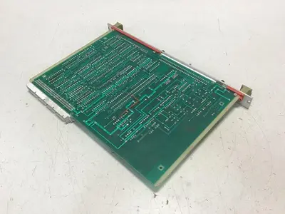 Used SEPRO ROBOTIQUE 07S0095804/B Circuit Boards Michigan US | Ideal Machinery #577037