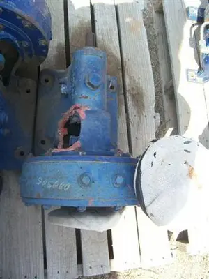 USED STORK CENTRIFUGAL PUMP 3X3