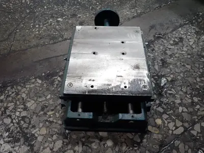 USED RELIANCE ELEC CO. H95045