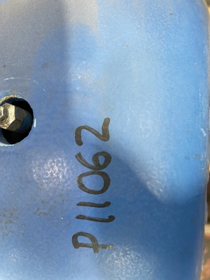 Warman / Weir Minerals 3/2AH Horizontal Centrifugal Slurry Pump  , New Storeroom Spare