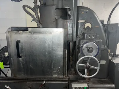 Blanchard 11 Rotary Surface Grinders | Levy Recovery Group (12)