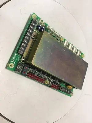 USED NIIGATA ES-035A
