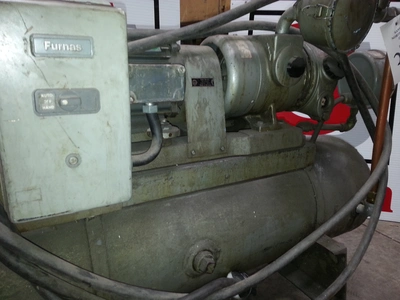 USED GEBR VPF-25